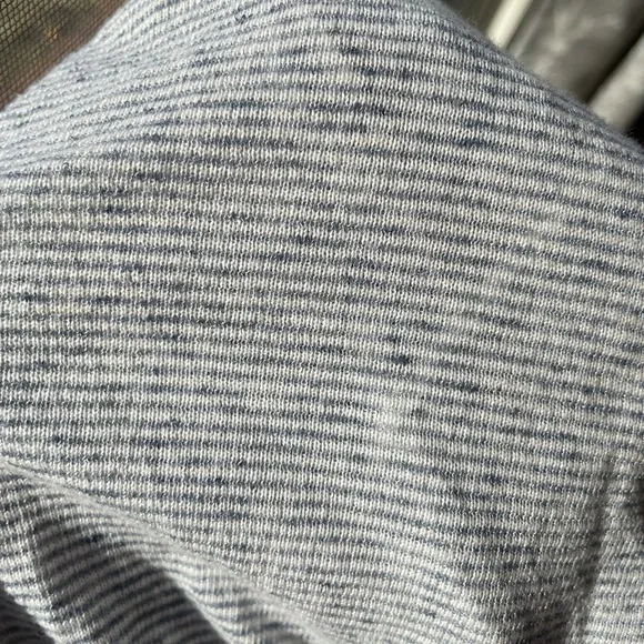 Lou & Grey Lightweight Open Cardigan - Picture 8 of 8